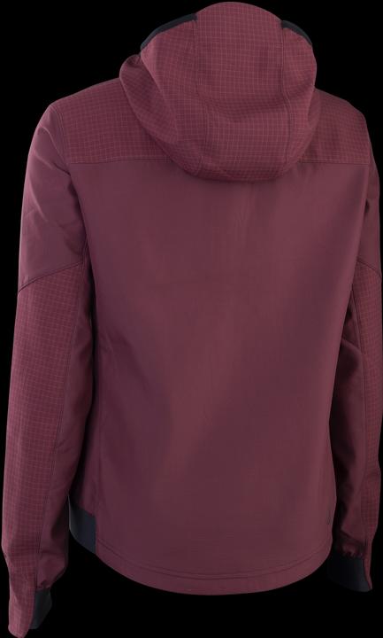 Actual product image ION Bike Jacket Shelter 2L Softshell (XS)