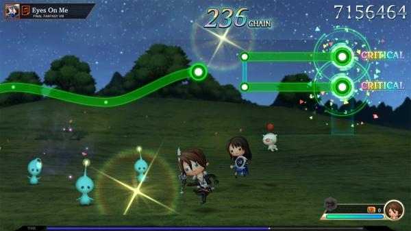 Produktbild Square Enix Theatrhythm Final Bar Line (Switch) (Switch Lite, Switch OLED, Switch, DE)