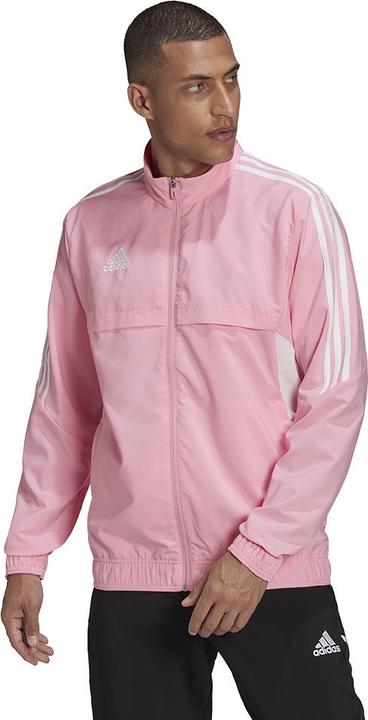 Actual product image adidas Condivo 22 Presentation Jacket (M)