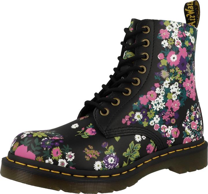 Image du produit Dr. Martens 1460 8 Eye Pascal Virginia (36)