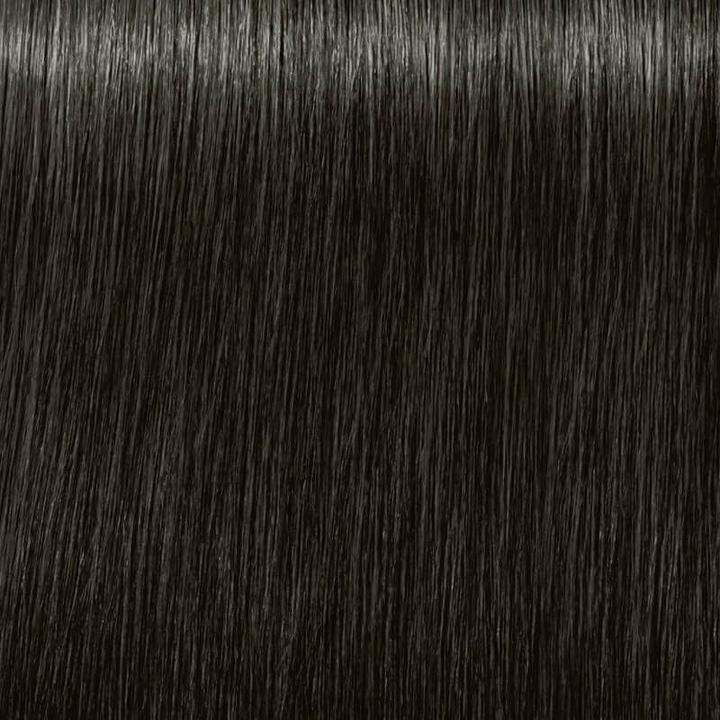 Actual product image Schwarzkopf Igora Zero AMM - 5-21 Light Brown Ash Cendré (5-21 Light Brown Ash Cendré)