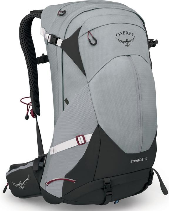 Image du produit Osprey Stratos 34 (34 l)