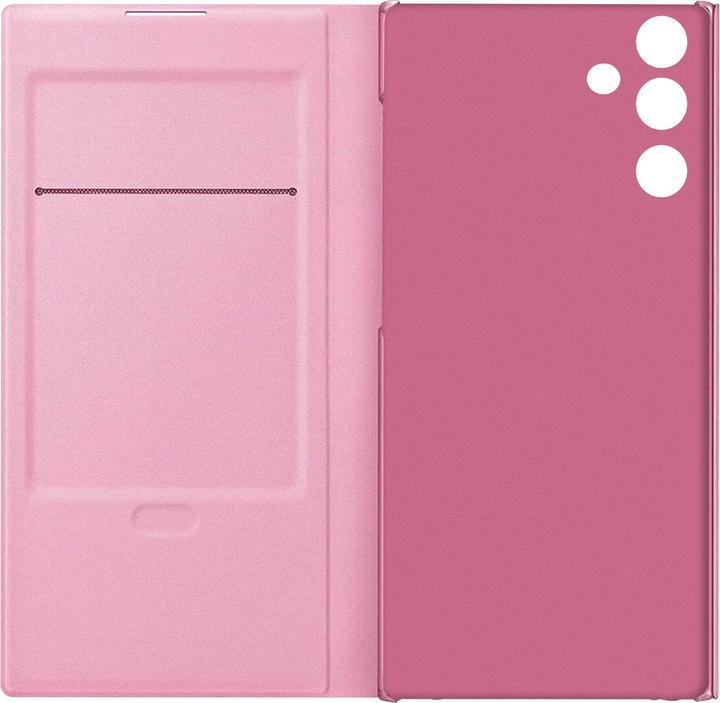 Actual product image Samsung LED View Cover (Samsung Galaxy Note 10)