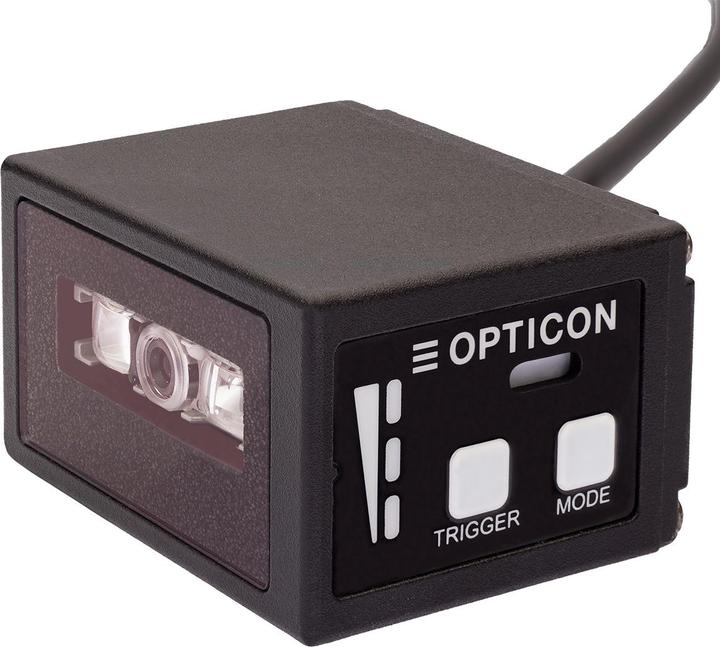 Produktbild Opticon NLV-5201 USB HID (2D-Barcodes)
