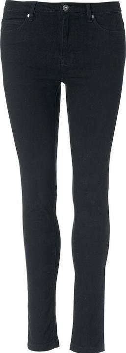 Actual product image Clique Womens/Ladies Stretch Jeans (M)
