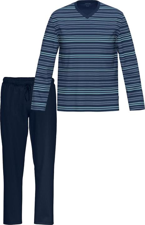 Produktbild Ammann Organic Cotton Schlafanzug (XXL)