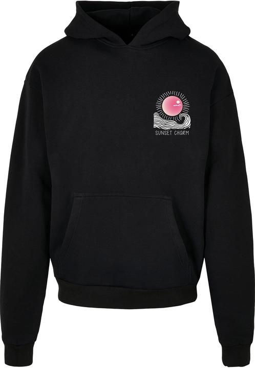 Produktbild Merchcode Sunset Charm Oversized Hoody - 170779 (XXL)