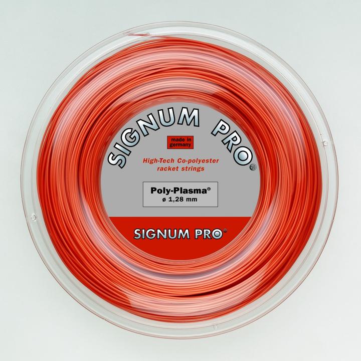 Immagine prodotto Signum Pro Rotolo di spago Poly Plasma da 200 m