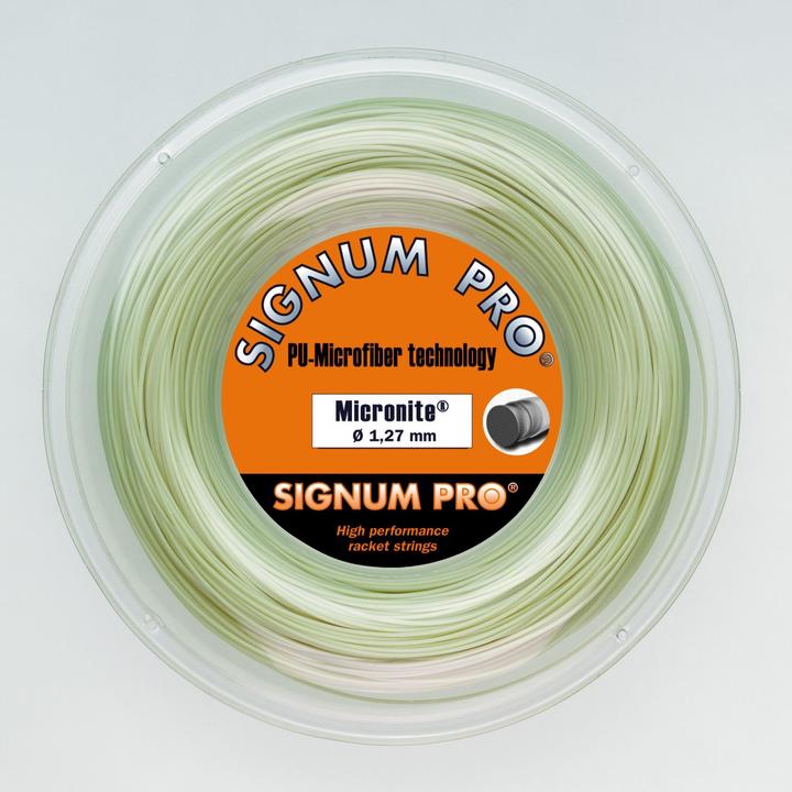 Produktbild Signum Pro Micronite 12m Saitenset