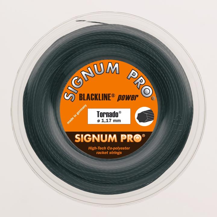 Signum Pro Tornado 200m Saitenrolle