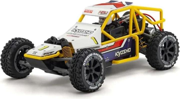 Produktbild Kyosho Buggy Sand Master 2.0 2WD Type 1 ARTR, 1:10 (ARR Almost-Ready-to-Race)