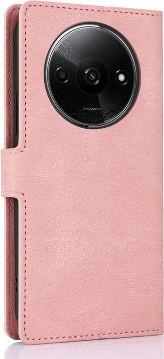 Immagine prodotto Cover-Discount Xiaomi Redmi A3 - Premium Handyhülle Etui (Xiaomi Redmi A3)