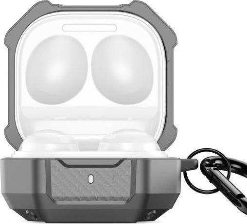 Dux Ducis SECB TPU Case Étui (Manchon pour casque d'écoute)