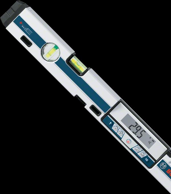Immagine prodotto Bosch Professional Goniometro GIM 60 L (60 cm)