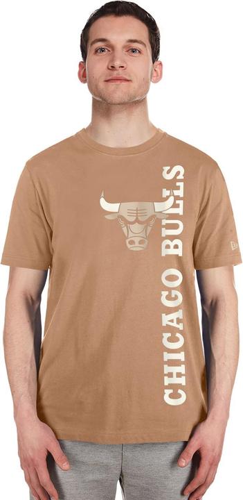 Actual product image New Era Shirt - NBA CITY Chicago Bulls - L (L)