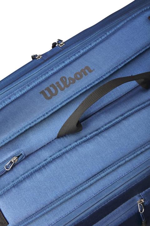 Immagine prodotto Wilson Borsa porta racchette Ultra V4.0 12 Tour