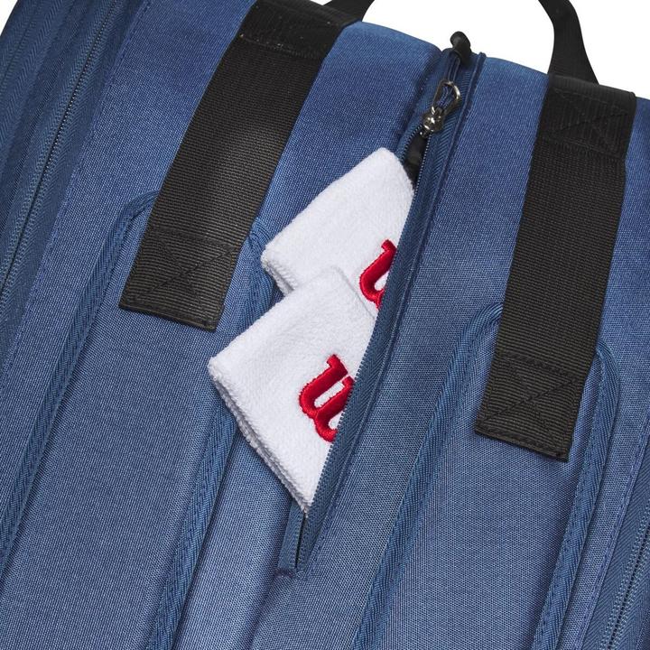 Immagine prodotto Wilson Borsa porta racchette Ultra V4.0 12 Tour