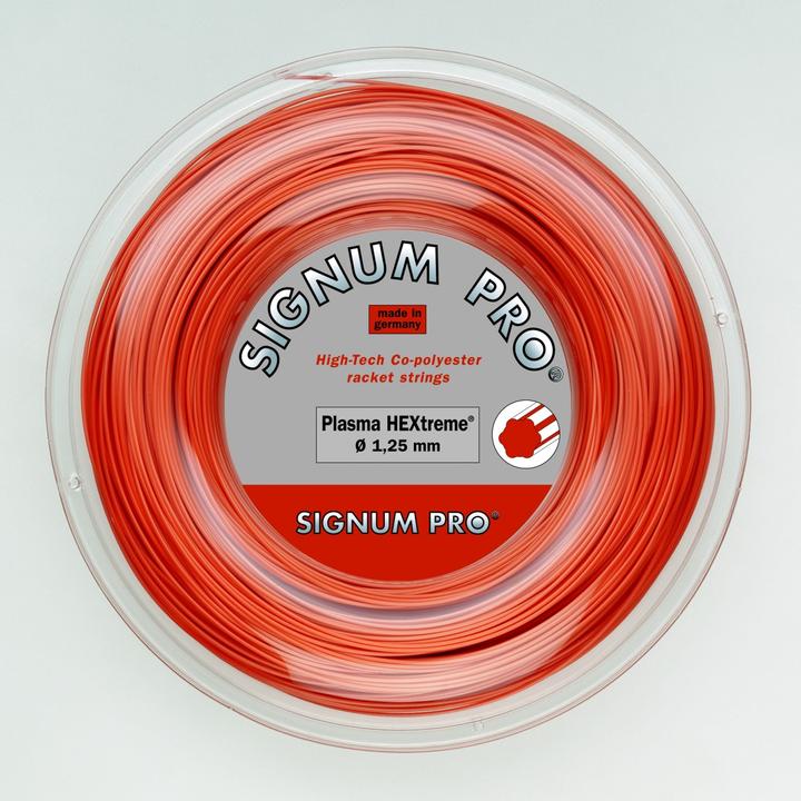 Immagine prodotto Signum Pro Rotolo di corda Plasma HEXtreme da 200 m