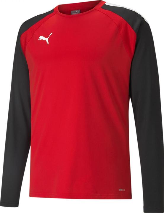 Produktbild Puma TeamLIGA Trainingssweat Herren (3XL)