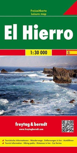Produktbild El Hierro 30000
