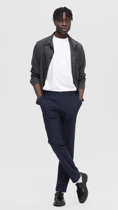 Immagine prodotto Selected Homme 175 Pantaloni slim fit (W38/L34)