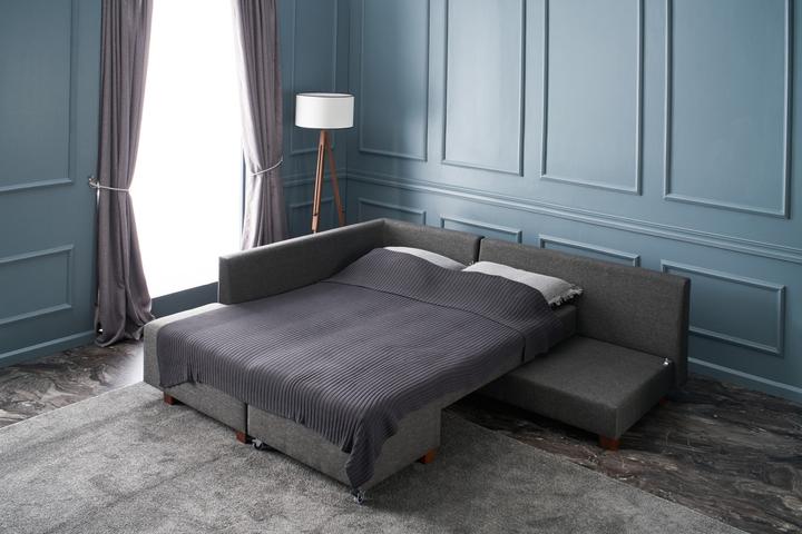 Image du produit Atelier del Sofa Cali (Canapé d'angle)