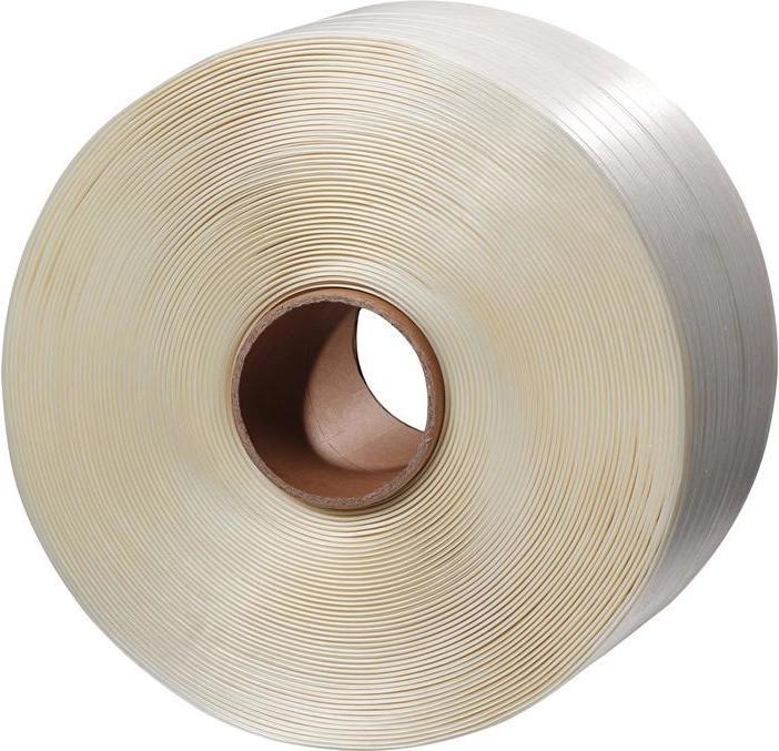 Actual product image HP Autozubehör Strapping tape B19 mmxS0.9 mm run length 600 m thread strut cure (2 Piece)