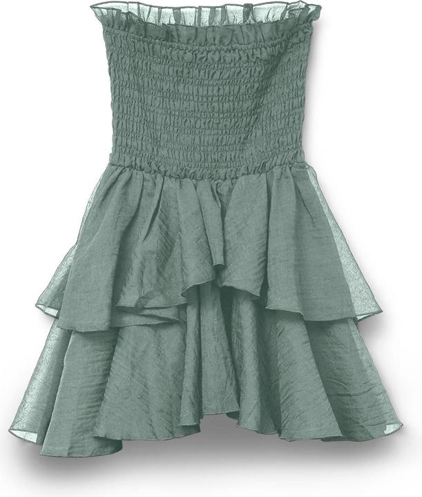 Vero Moda SNRUBY Kurzes Kleid Kleid