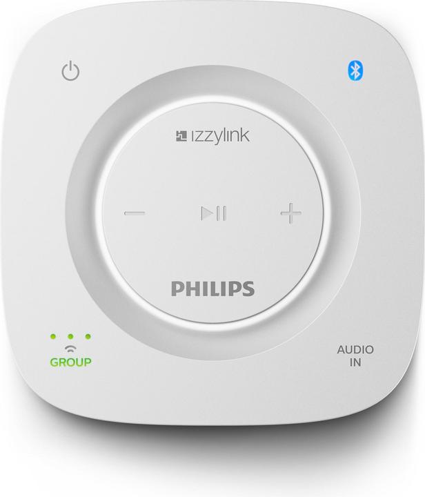 Produktbild Philips izzy BM6