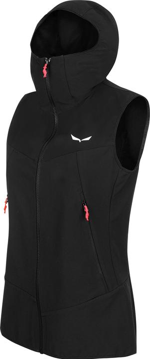 Actual product image Salewa Sella Durastretch Vest Da (42, XL)