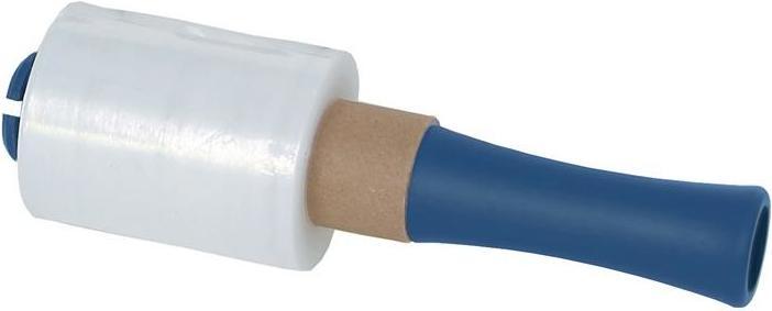 Produktbild Transpak Handabroller blau passend für Folienbreite 100 mm (1 Stk.)