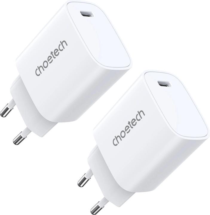 USB chargers