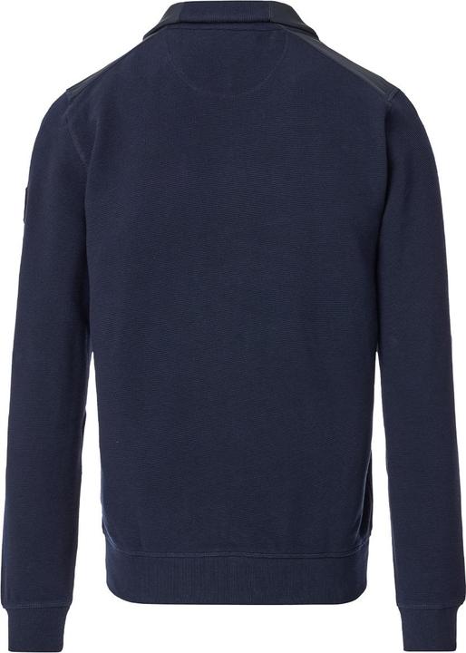 Produktbild Casamoda Basic Sweatjacke (L)