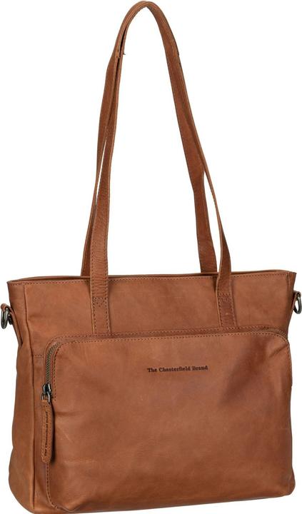 Image du produit The Chesterfield Brand Shopper Alicante 0192 (8 l)