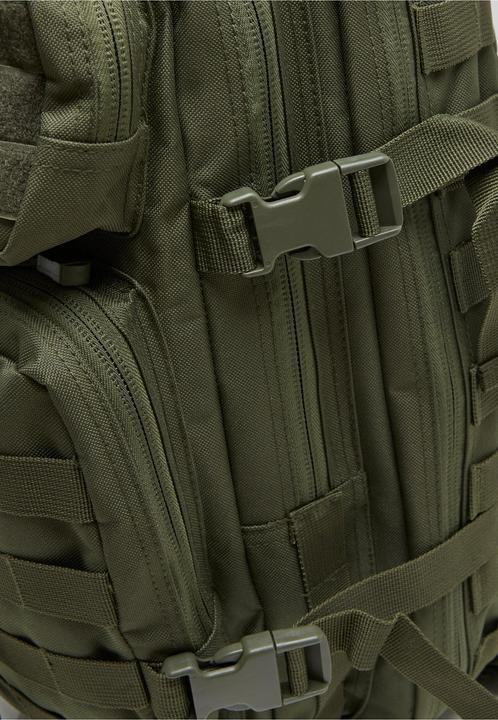 Image du produit Brandit US Assault Pack Moyen - 182525