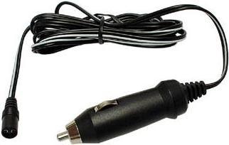 Actual product image Velleman CAR PLUG EXTENSION CORD - 1,80 m (1.80 m)