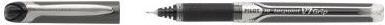 Produktbild Pilot Tintenroller Hi-Tecpoint Grip V7 0,4mm schwarz nicht dokumentenecht (Schwarz, 1 x)