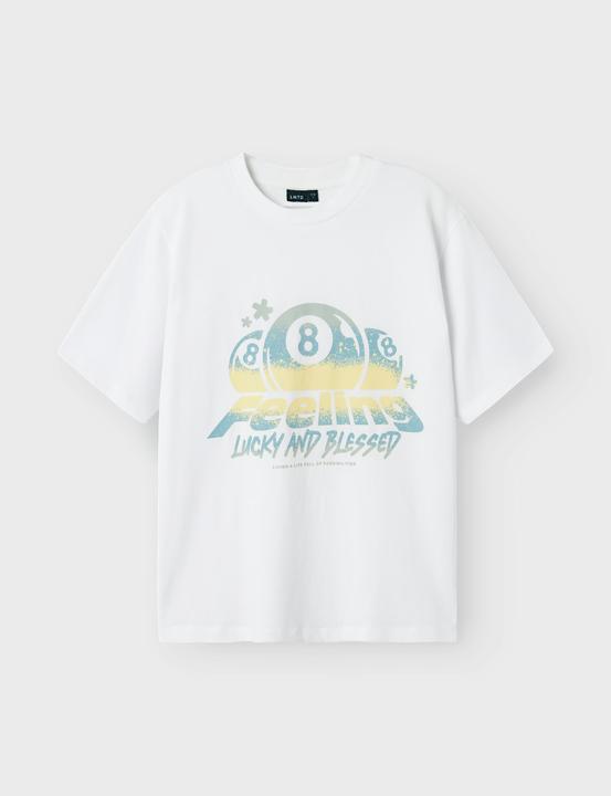 Produktbild Lmtd Bio-Baumwoll T-Shirt (146)