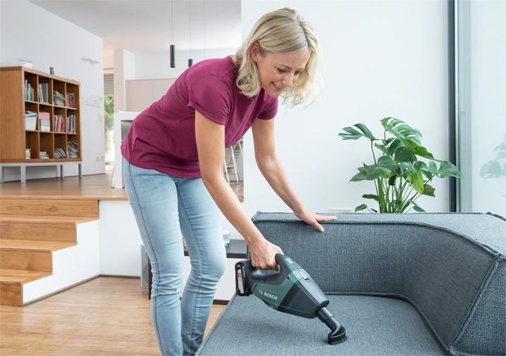 Produktbild Bosch Hausgeräte UniversalVac 18 BT