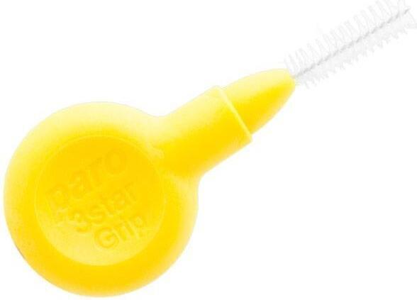 Produktbild Paro Flexi Grip 2.5mm xx-fine gelb zylindrisch (4 x, 2.50 mm)