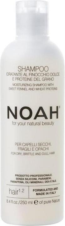 Shampoing