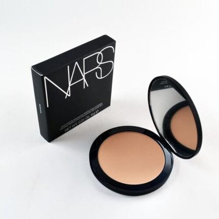 NARS Cosmetics Poudre de Perfectionnement Avancée Soft Matte Sun Shore (SUN SHORE)
