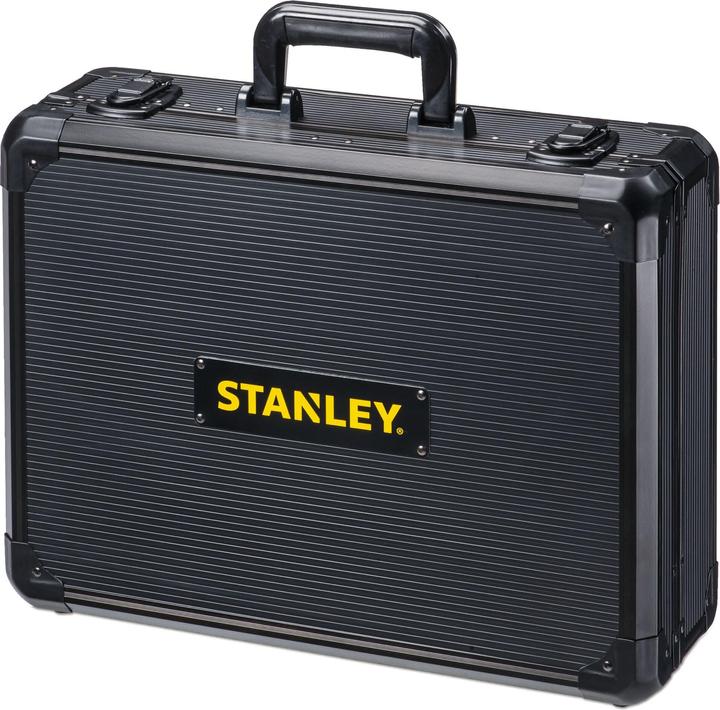 Image du produit Stanley Boîte à outils (142 pièces)