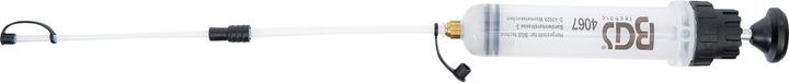 Actual product image BGS Hand Pump 200 ml