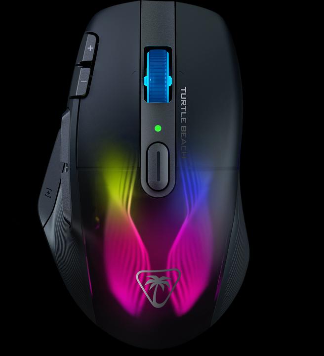 Produktbild Turtle Beach Kone XP Air (Kabellos, Kabelgebunden)