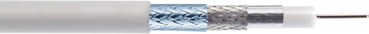 Immagine prodotto Kathrein Cavo coassiale LCD 130 A+ 500m tamburo >120dB B2ca (130 dB, Cavi antenna)