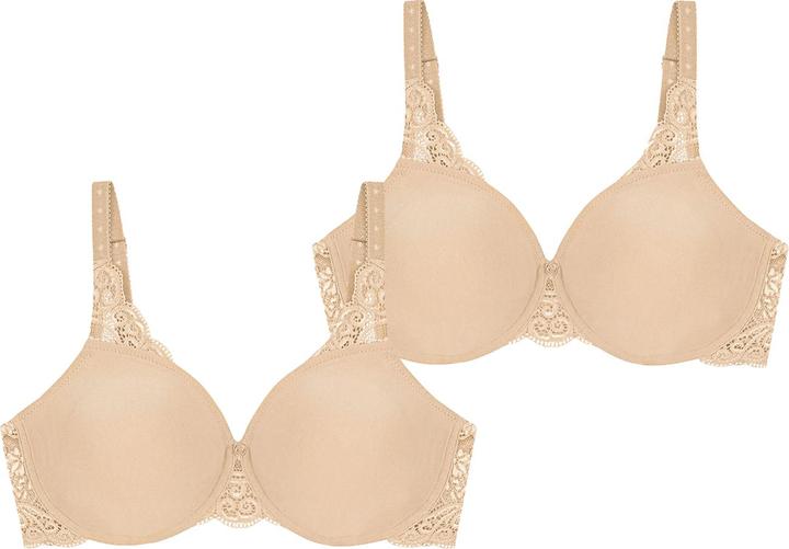Image du produit Triumph Soutien-gorge à armatures Amourette 300 (90 G, lot de 2)
