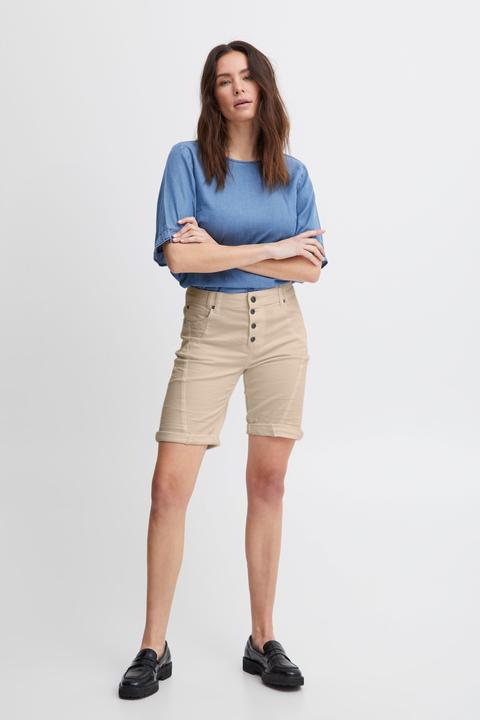 Produktbild Pulz Jeans PZROSITA HW SHO - 50205345 (38)
