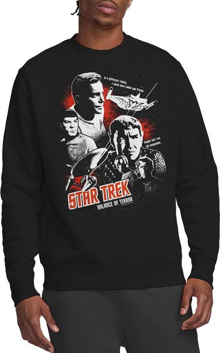 Produktbild Balance of Terror Sweatshirt (XXL)