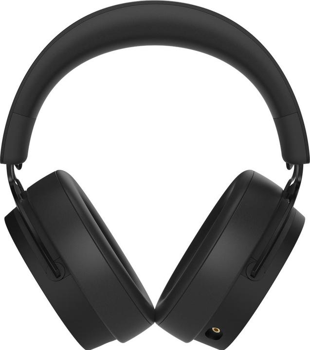 Immagine prodotto MSI NZXT Cuffia Cablata Chiusa 40mm Nera V2 AP-WCB40-B2 al dettaglio (Cablato)